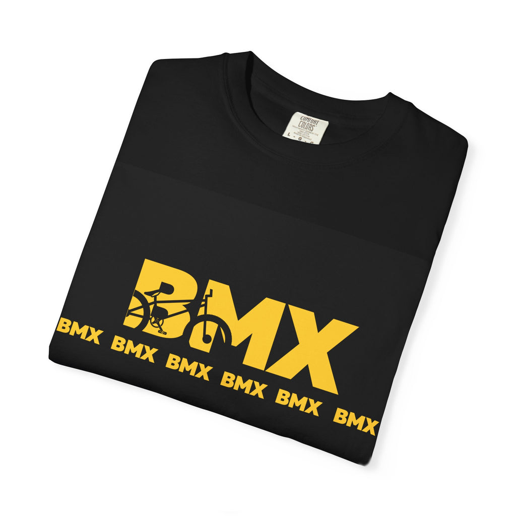 BMX Street Flow Unisex Tee