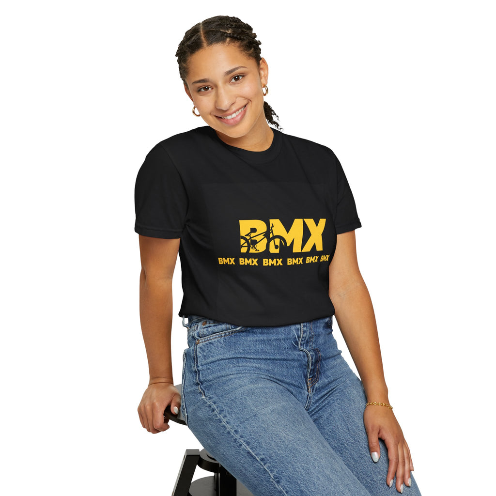 BMX Street Flow Unisex Tee