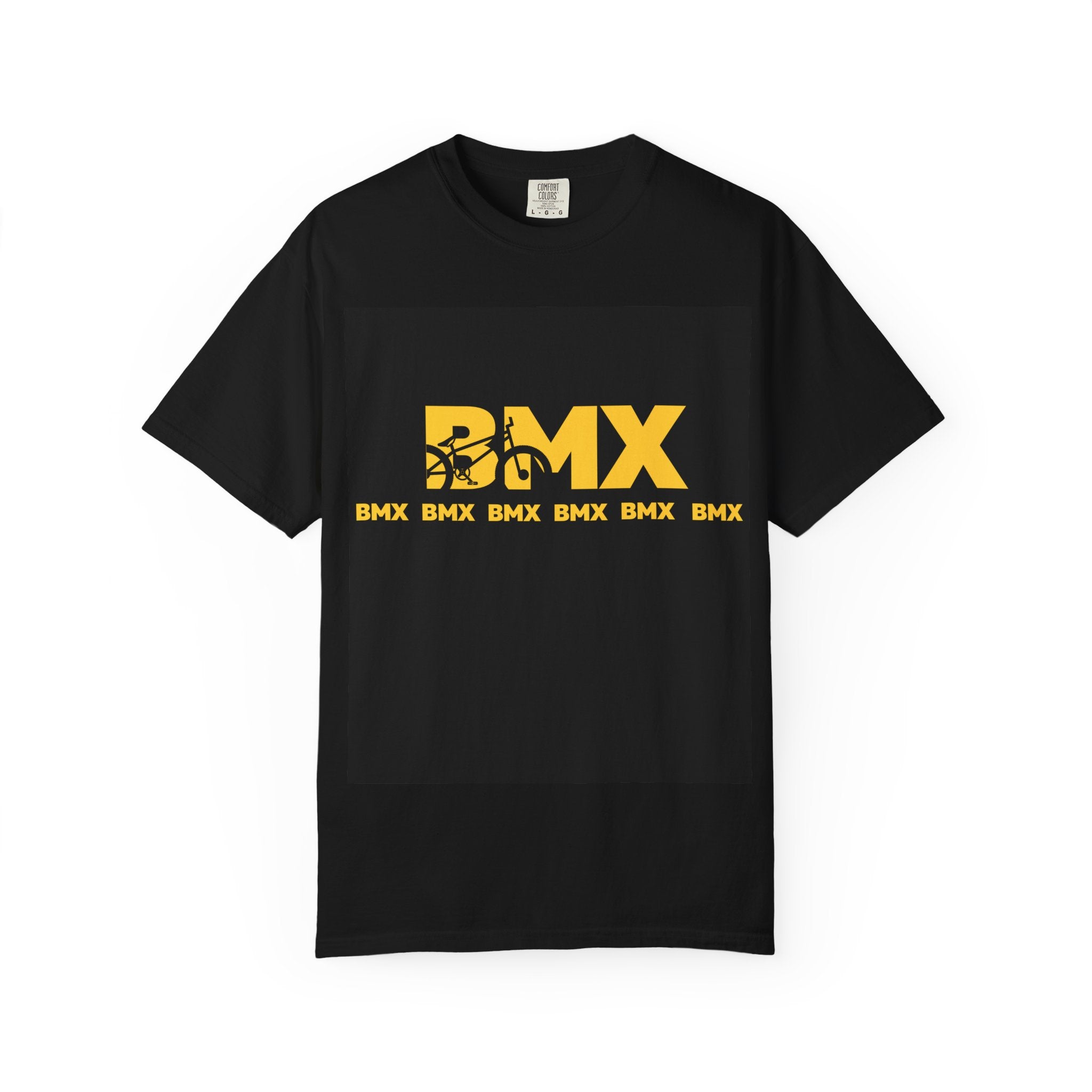 BMX Street Flow Unisex Tee