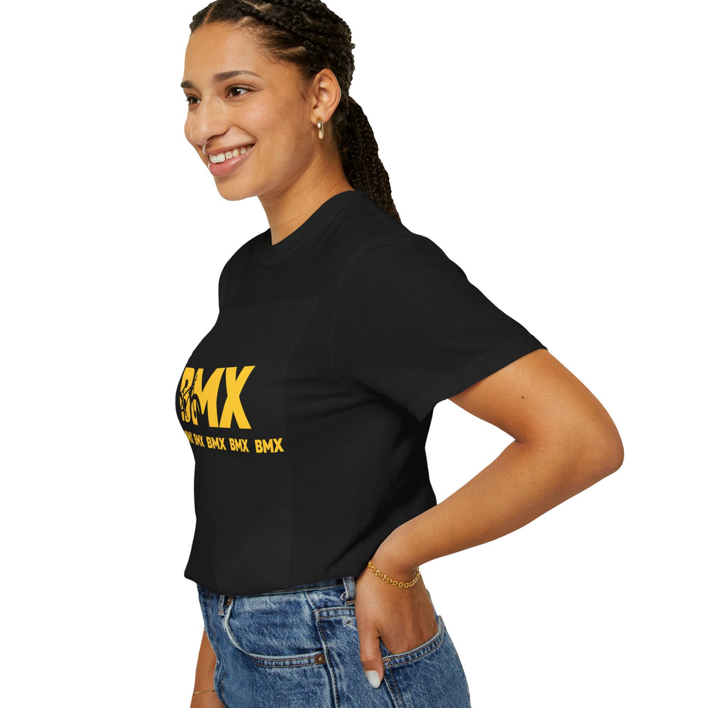 BMX Street Flow Unisex Tee